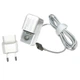 Cетевой блок питания для ноутбука Apple MacBook 14.85V 3.05A 45W MagSafe2 квадратный с вилкой - изображение 4
