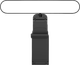 LED світло для стримів та відеоконференцій OfficePro SL500B Black з дистанційним керуванням - зображення 3