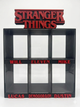 Підставка для фігурок Stranger Things (McDonald’s) на 6 шт - изображение 1