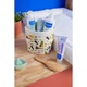 Дитячий захисний крем від попрілостей Mustela Vitamin Barrier Cream 50 мл - зображення 8
