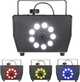 Wytwornica dymu Light4Me FOG 1500 LED V2 (5908249826694) - obraz 16