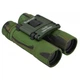 Бінокль Bushnell 10x25 компактний складаний, Roof призму BAK4, антивідблискове покриття, вологозахищений прогумований корпус, поле зору 100 м на 1000 м, камуфляжний для полювання та туризму. - изображение 2