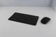 Бездротовий набір клавіатура та миша BT Combo 9212, Bluetooth/USB, комплект для ПК та ноутбука - изображение 5