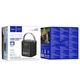 Повербанк Hoco J152 80000mAh 22.5W PD20W швидка зарядка powerbank для телефону та планшета з ліхтариком Чорний - зображення 9