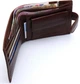 Портмоне мужское из натуральной кожи ST Leather В104 коричневый (JDT-0849805) - изображение 5