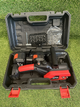 Акумуляторна безщіткова пила Bosch GSR280W АКБ(48V 6Ah) ланцюгова електропила Бош шина 30 см з подачею мастила - изображение 3