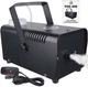 Wytwornica dymu Light4Me FOG 400 (5908249812659) - obraz 4