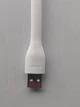 USB лампа Xiaomi CUKTECH Portable USB LED фонарик 5 уровней яркости - Белый (AL003) - изображение 14