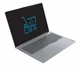 Ноутбук (2026) бизнес класса Lenovo ThinkBook 16 Core 7-240H/ 16GB/ 512GB /Win11x Licensed/ 16" - изображение 2