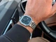 Чоловічі наручні годинники Casio MTP-B195D-1A - изображение 4
