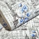 Обои дуплекс на флизелиновой основе New Service 0,53м. х 10,05м. (450-02) - изображение 4