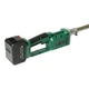 Аккумуляторный триммер Craft-Tec PRO GTC-21-850 (бесщеточная, 3 косильные насадки, 2 аккумулятора 4 А/ч, зарядное устройство) - изображение 8