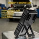 Мультиметр цифровой ANENG SZ818 PRO Черный - изображение 7