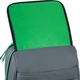 Рюкзак ортопедичний Kite Education Pixel 38.5x29х12.5 см 13 л Сірий (K26-772M-2) - зображення 16