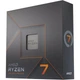 Процесор AMD Ryzen 7 7700X (4.5GHz 32MB 105W AM5) Box (100-100000591WOF) ( Для настільного ПК ) 38034 - изображение 10