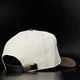 Кепка New Era New York Yankees MLB Suede Visor 9FIFTY S/M 60771819 - изображение 4