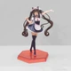 Аніме фігурка Nekopara Некопара, Chocola Чокола покоївка, 18 см (NEKO 0026) - зображення 1