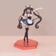 Аніме фігурка Nekopara Некопара, Chocola Чокола покоївка, 18 см (NEKO 0026) - зображення 2