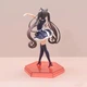 Аніме фігурка Nekopara Некопара, Chocola Чокола покоївка, 18 см (NEKO 0026) - зображення 4