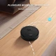 Робот-пылесос аккумуляторный с USB зарядкой и датчиками столкновения - изображение 2