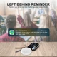 Набор из 4 смарт-меток LOSHALL совместимых с Apple Find My - изображение 3