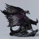 Фігурка з гри Monster Hunter, Мисливець на чудовиськ, монстр дракон Gore Magala, 18 см (MHW 0016) - зображення 5