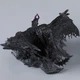Фігурка з гри Monster Hunter, Мисливець на чудовиськ, монстр дракон Gore Magala, 18 см (MHW 0016) - зображення 7