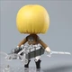 Аніме фігурка нендороїд Атака титанів Attack on Titan 435 Armin Arlert, Армін Арлерт, рухома, 10 см (AT 0033) - зображення 5