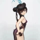Аніме фігурка з гри Blue Archive, Кісакі Рюге Kisaki Ryuuge, 20 см (BLAR 0003) - зображення 4