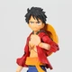 Аніме Фігурка Ван Піс One Piece Luffy Мугівара Луффі, рухомий на шарнірах, 17 см (OP 0162) - зображення 7