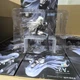 Аніме фігурка NieR: Automata Yorha No.2 Type A, Йорха ЕйТу, 15 см (NRA 0024) - зображення 7
