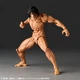 Аниме фигурка Атака титанов Attack on Titan Eren Jaeger, титан Эрен Йегер, подвижный, 16 см (AT 0030) - изображение 2