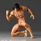 Аниме фигурка Атака титанов Attack on Titan Eren Jaeger, титан Эрен Йегер, подвижный, 16 см (AT 0030) - изображение 3