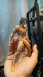 Аниме фигурка Атака титанов Attack on Titan Eren Jaeger, титан Эрен Йегер, подвижный, 16 см (AT 0030) - изображение 11