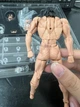 Аниме фигурка Атака титанов Attack on Titan Eren Jaeger, титан Эрен Йегер, подвижный, 16 см (AT 0030) - изображение 12