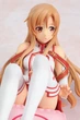 Аниме фигурка Sword Art Online Мастера меча онлайн Asuna Асуна, 10 см (SAO 0021) - изображение 5