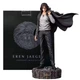 Аниме фигурка Атака титанов Attack on Titan Eren Jaeger, Эрен Йегер, 28 см (AT 0031) - изображение 1