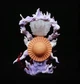 Аниме фигурка One Piece, Ван Пис, Luffy, бюст Луффи Бог солнца Ника, с подсветкой, 17 cм (OP 0158) - изображение 4
