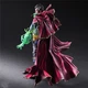 Фигурка Marvel Doctor Strange Доктор Стрэндж, подвижная на шарнирах, 27 см (AVG 0019) - изображение 4
