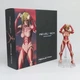 Аниме фигурка Атака титанов Attack on Titan Annie Leonhart, титан Энни Леонхарт, подвижный, 15 см (AT 0034) - изображение 15