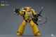 Фігурка з гри Warhammer 40k, Імперські Кулаки, Тактичний легіонер MKVI, JOYTOY, рухома, 12,2 см (WHR 0178) - зображення 9