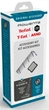Набор аксессуаров Rowenta X-Clean 10 ZR336A01 - изображение 4