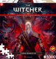 Пазл GoodLoot The Witcher Corvo Bianco 1000 шт (5908305251040) - изображение 3