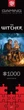Пазл GoodLoot The Witcher Journey of Ciri 1000 шт (5908305250203) - изображение 6
