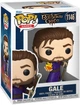 Фигурка Funko POP винил 10 см Baldur's Gate 3 Gale (694720) - изображение 2
