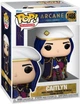 Фігурка Funko POP Animation: League Of Legends Arcane - Caitlyn - зображення 2