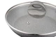 ARDESTO Сковорідка Gemini Gourmet з кришкою 26 см, сірий, алюміній - изображение 11
