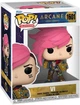 Фігурка Funko POP вініл 10 см League Of Legends Arcane Vi (694717) - зображення 2