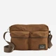 Сумка планшет через плече Levi`s 955126121 Коричнева (1159858041) - зображення 1