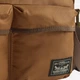 Сумка планшет через плече Levi`s 955126121 Коричнева (1159858041) - зображення 4